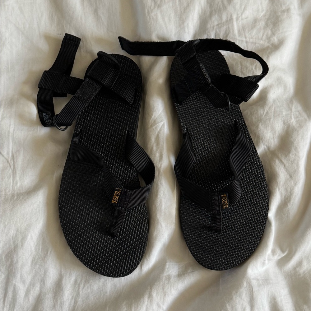 TEVA Original Universal Sandals Size 9